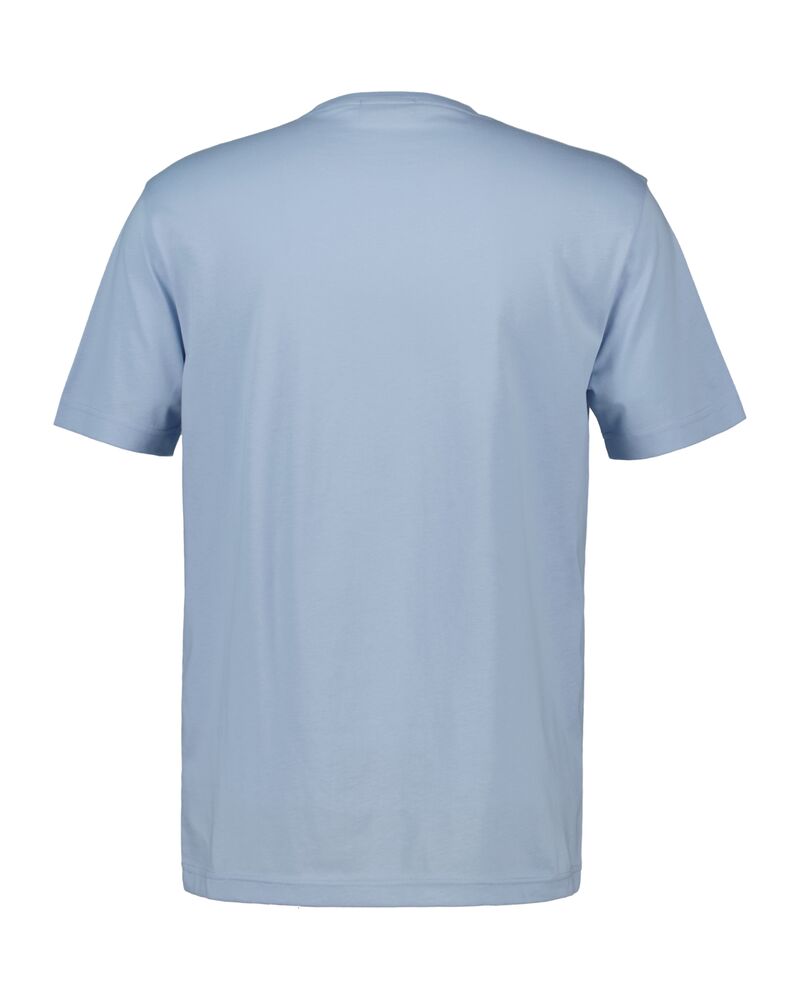 Regular Fit Shield T-Shirt