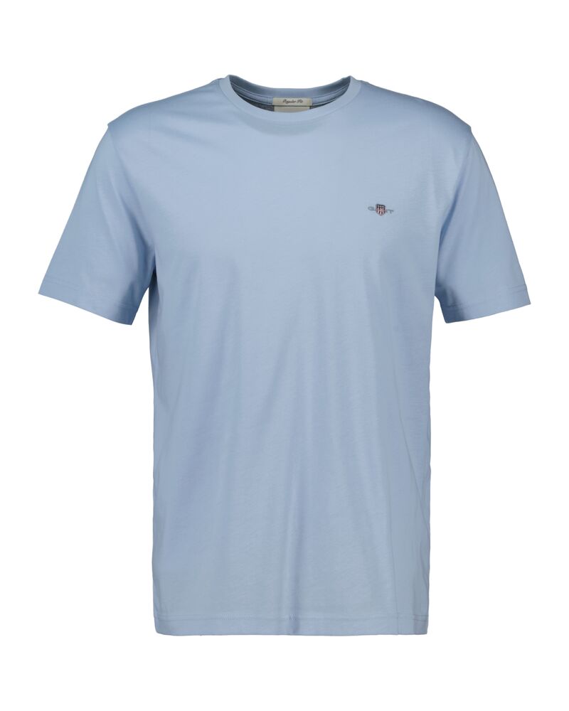 Regular Fit Shield T-Shirt