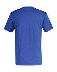 GRAPHIC SS T-SHIRT Blue / S