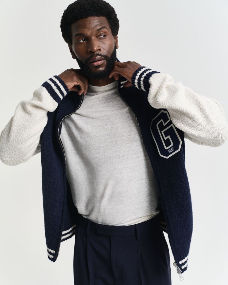Linen T-Shirt