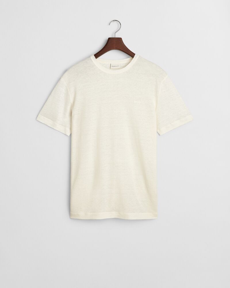Linen T-Shirt