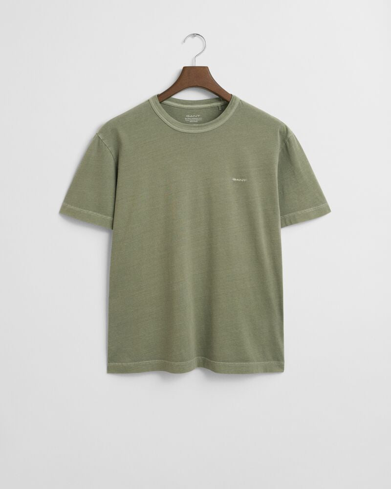 SUNFADED SS TSHIRT Green / S