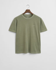 SUNFADED SS TSHIRT Green / S
