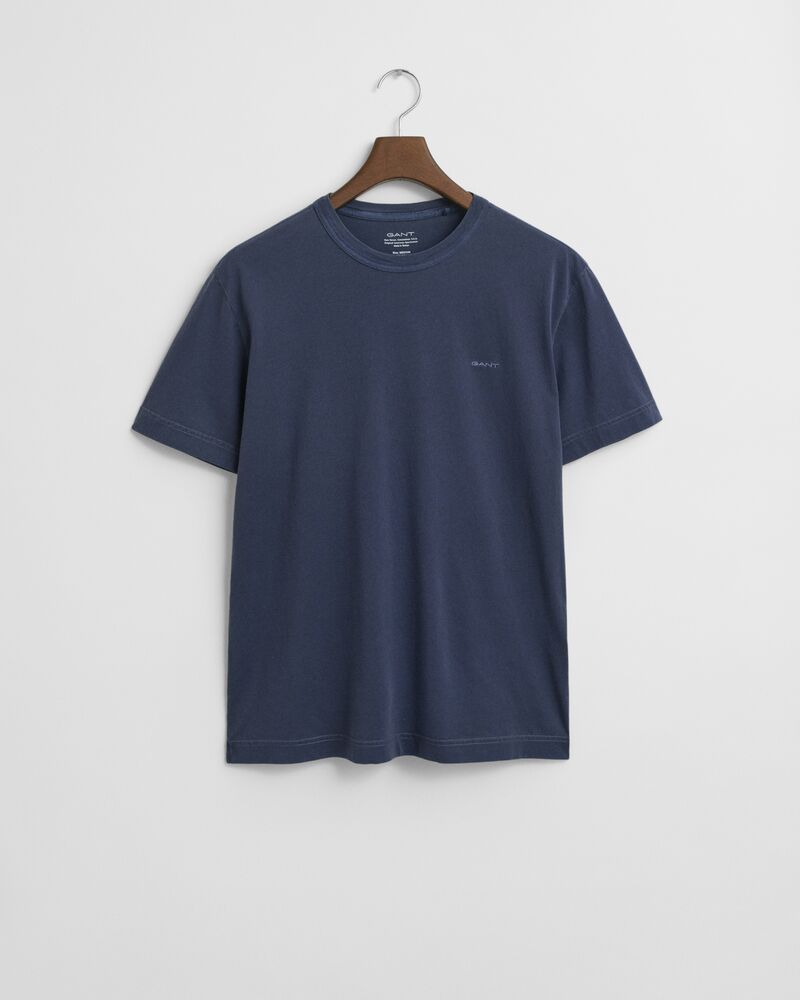 SUNFADED SS TSHIRT Blue / S