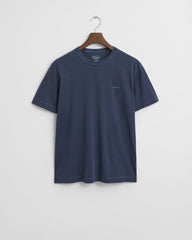 SUNFADED SS TSHIRT Blue / S