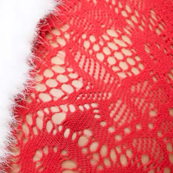 Ann Summers Winter Wonderland Dress