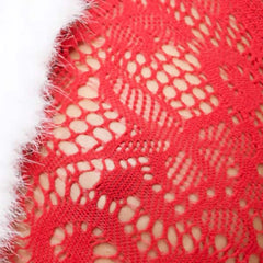 Ann Summers Winter Wonderland Dress