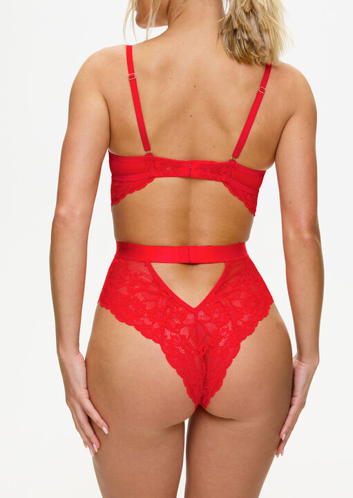 Ann Summers Hold Me Tight Planet Body
