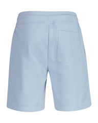 REG SHIELD SWEAT SHORTS Blue / S