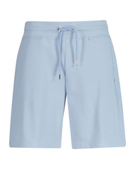 REG SHIELD SWEAT SHORTS Blue / S