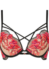 Ann Summers Sexy Padded Plunge Bra