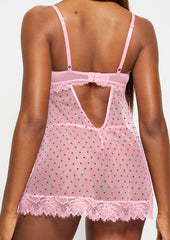 Ann Summers Bon Bon Babydoll