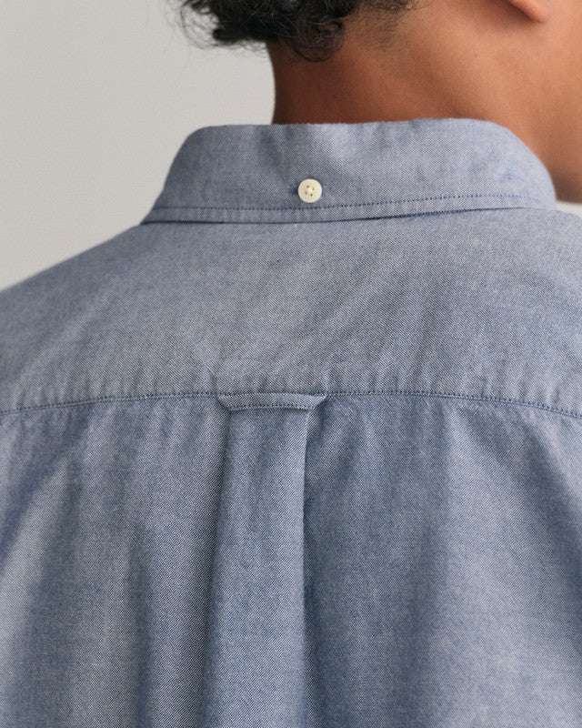Gant Teens Shield Oxford Shirt