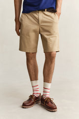 Regular Classic Chino Shorts