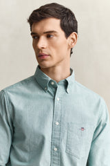 Regular Classic Oxford Shirt