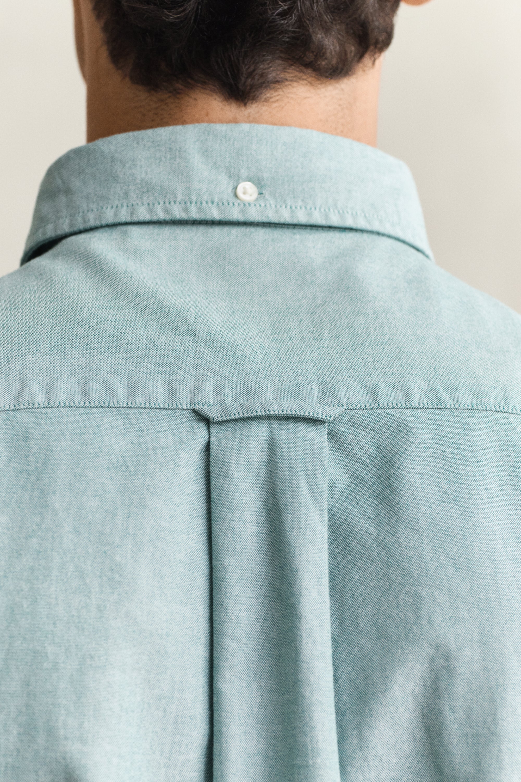 Regular Classic Oxford Shirt