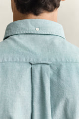Regular Classic Oxford Shirt