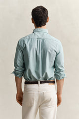 Regular Classic Oxford Shirt