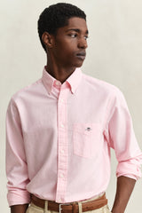 Regular Classic Oxford Shirt
