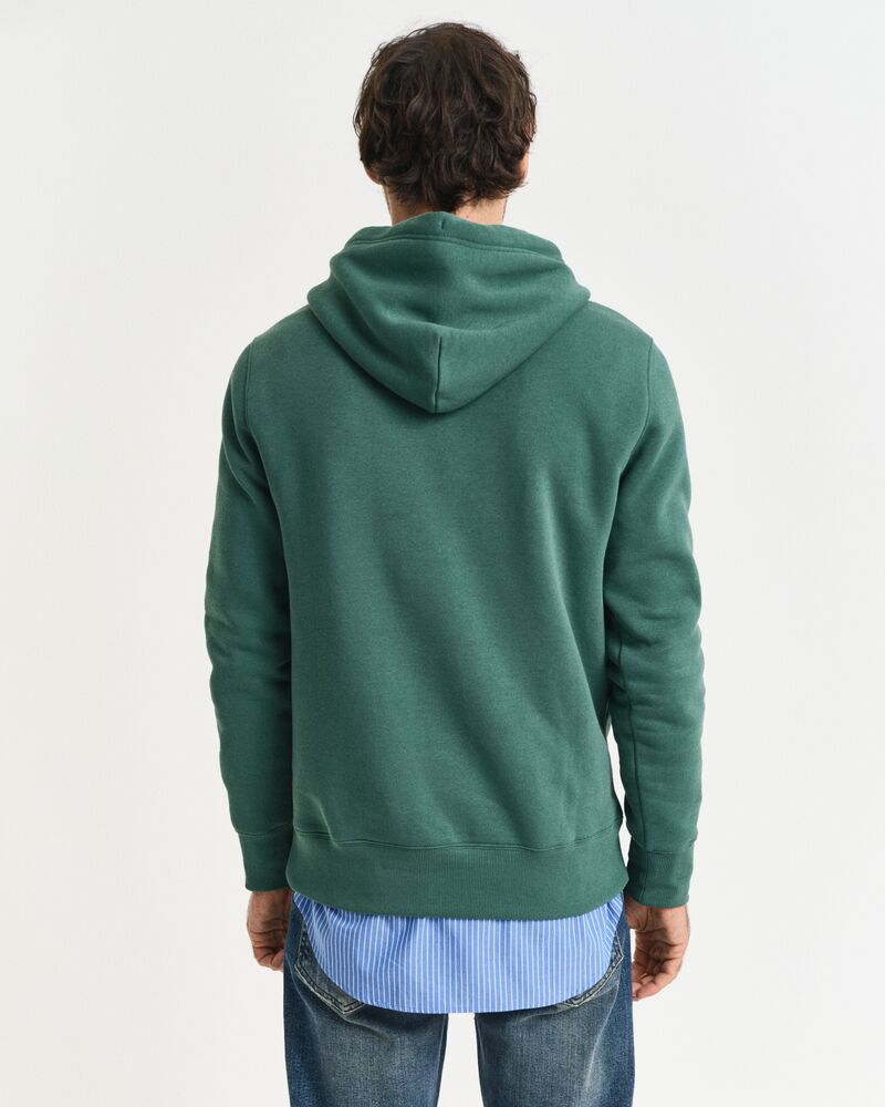 GRAPHIC HOODIE