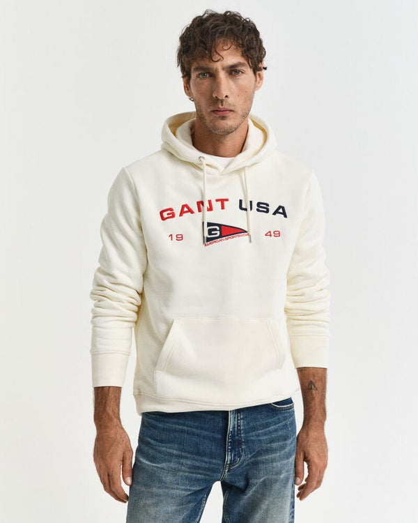 Graphic Hoodie