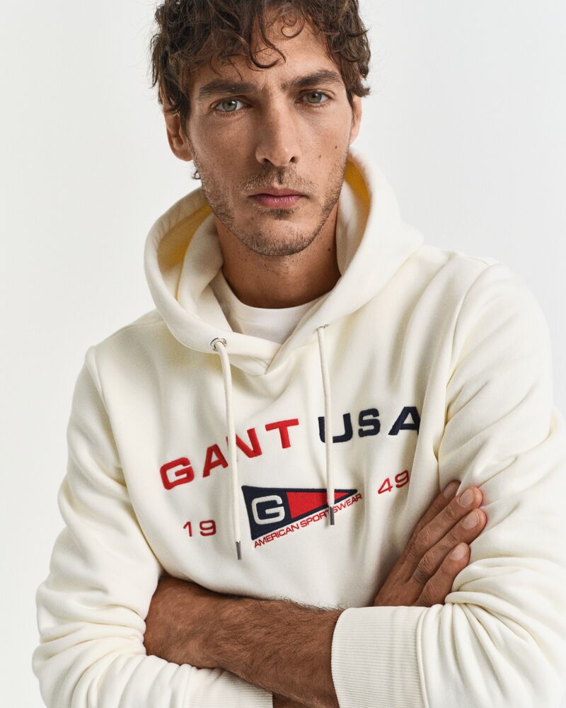 Graphic Hoodie