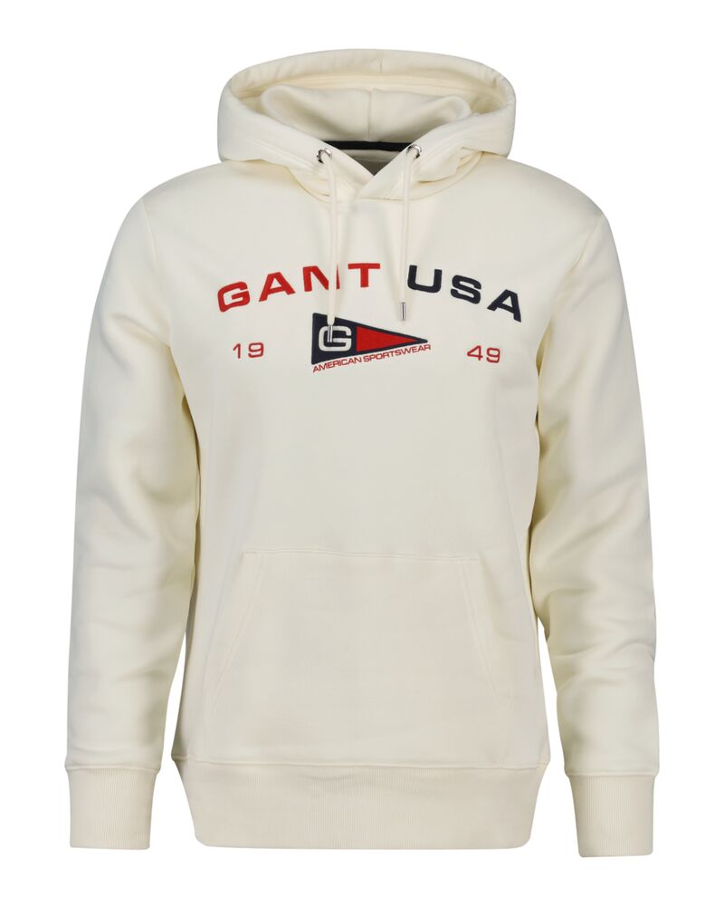Graphic Hoodie