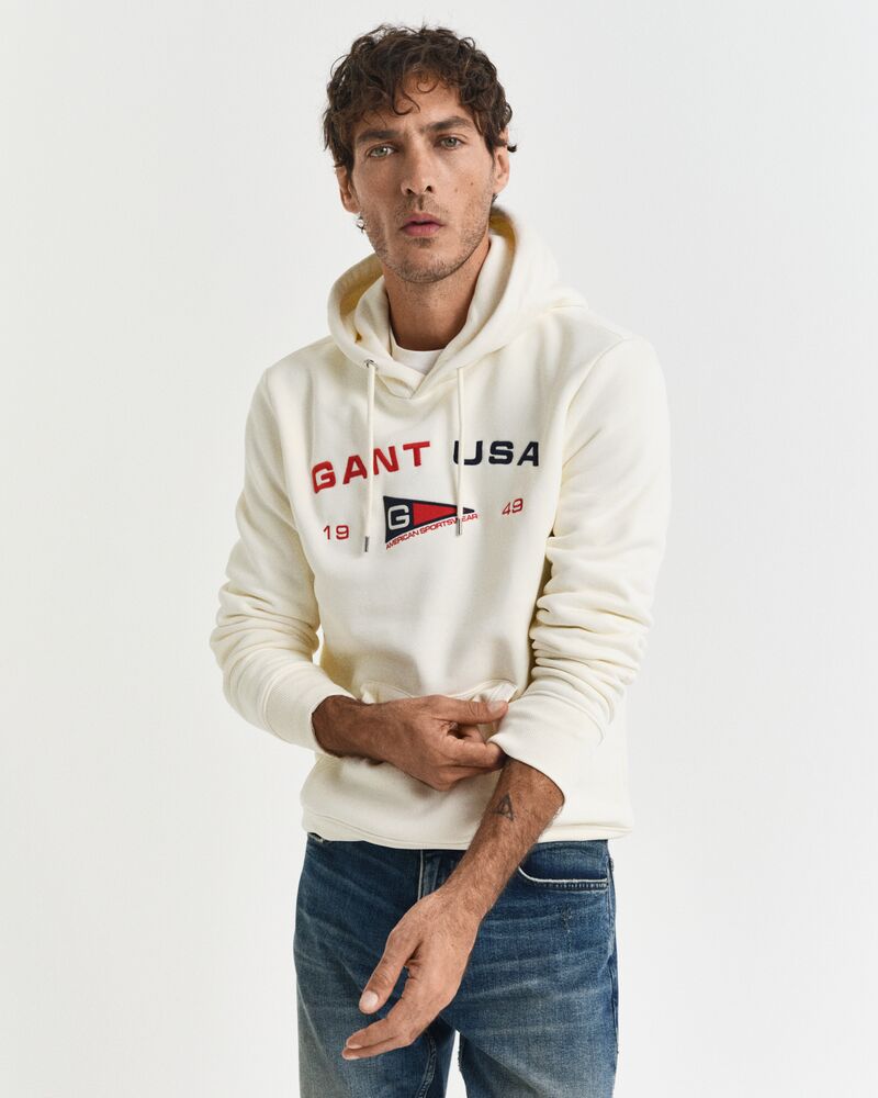 Graphic Hoodie