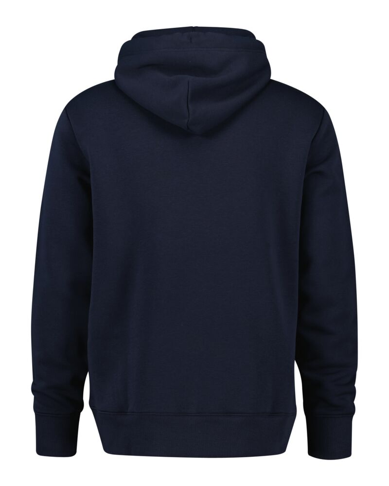 Graphic Hoodie