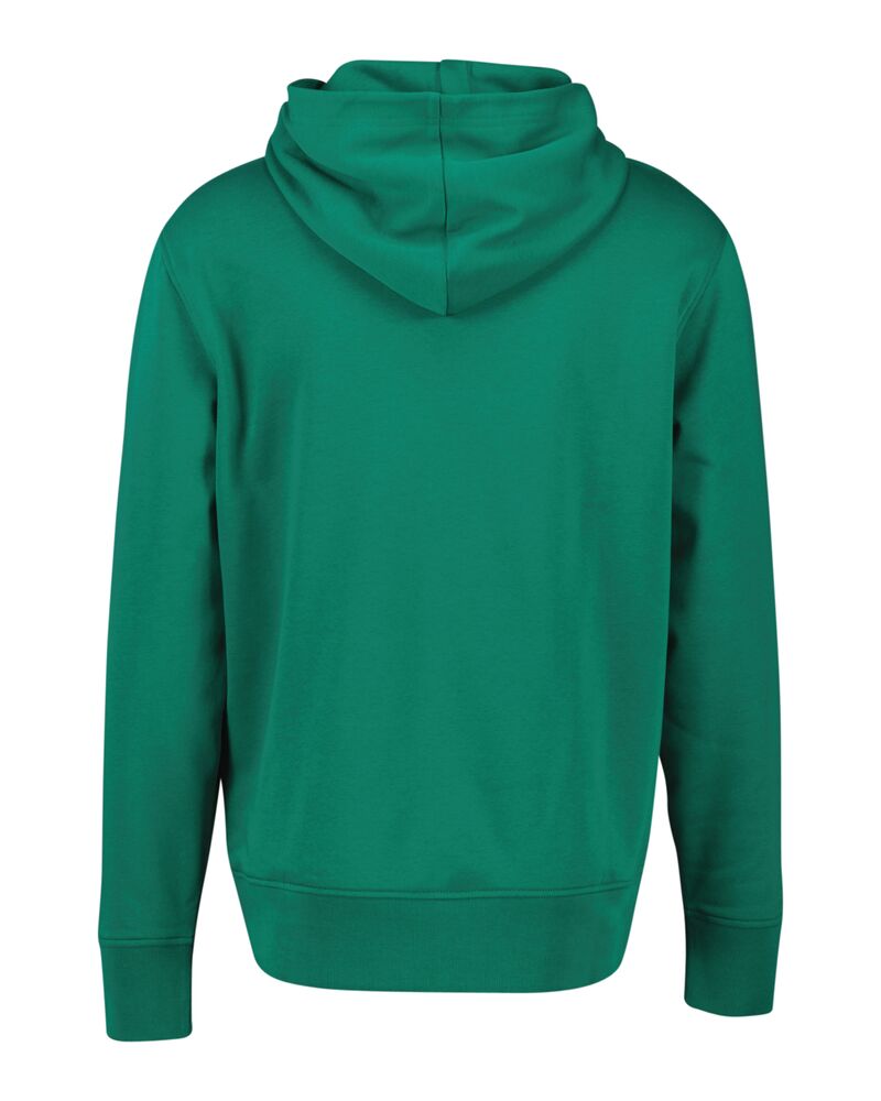 GRAPHIC SWEAT HOODIE