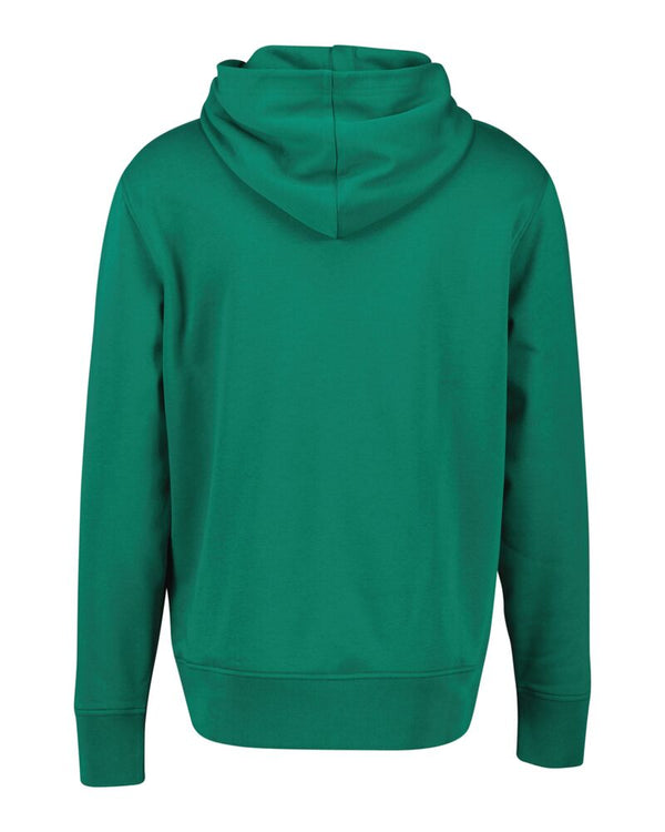 GRAPHIC SWEAT HOODIE