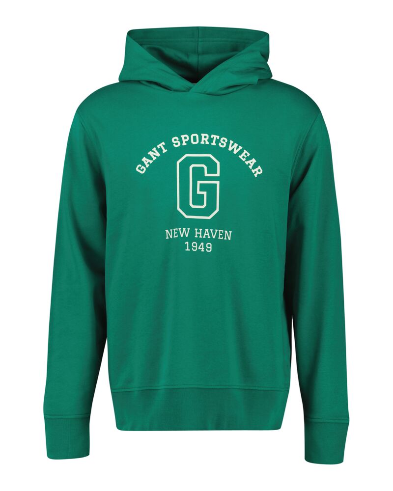GRAPHIC SWEAT HOODIE