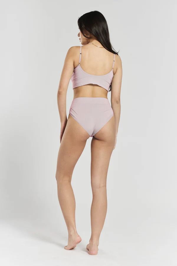 Peachaus Acacia Acacia Stretch Bamboo Seamless Bralette