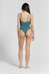 Peachaus Corea Corea Stretch Bamboo Seamless Body