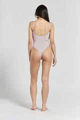 Peachaus Corea Corea Stretch Bamboo Seamless Body