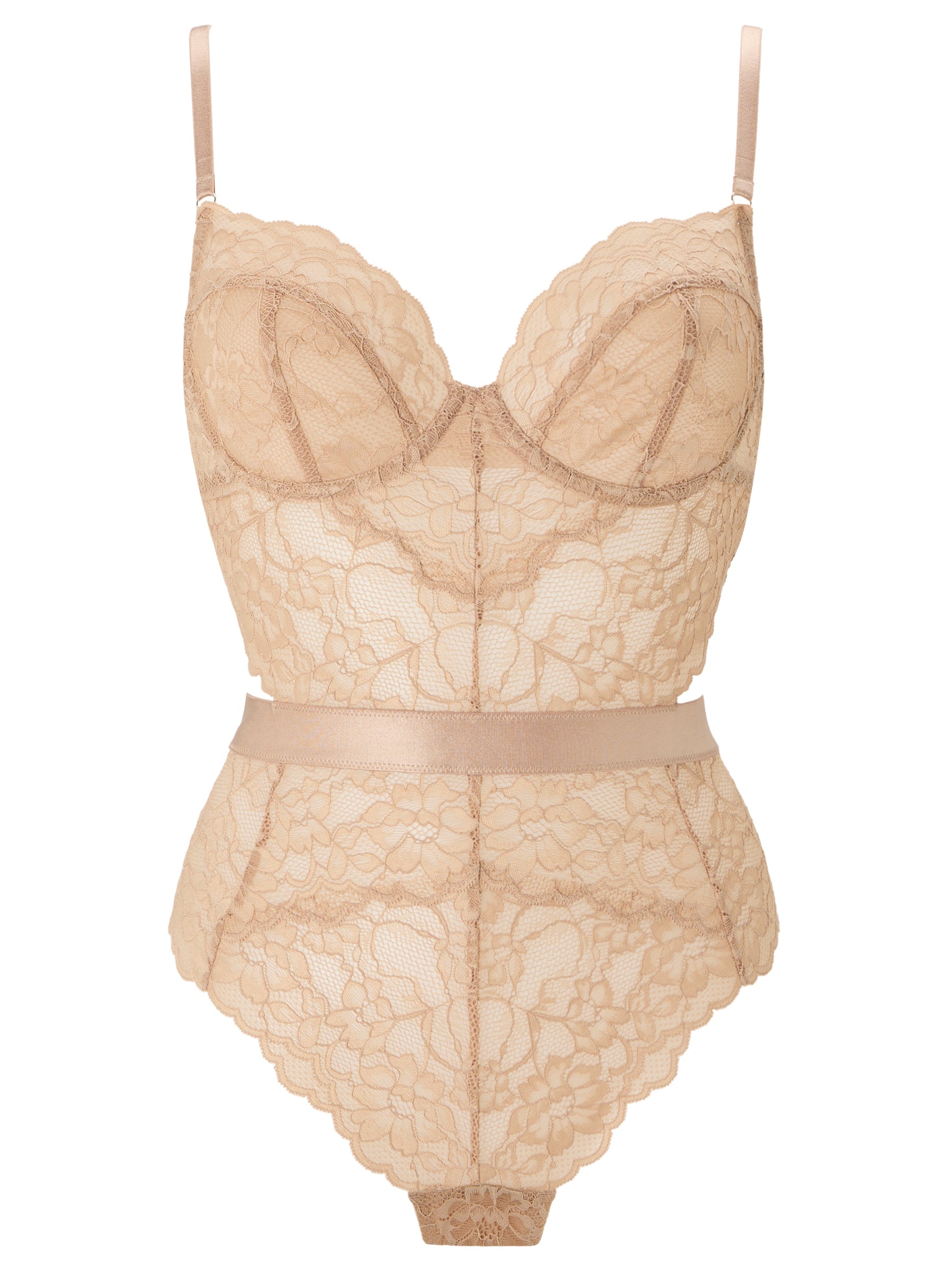 Ann Summers Hold Me Tight Body