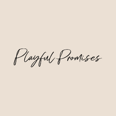 Playful Promises