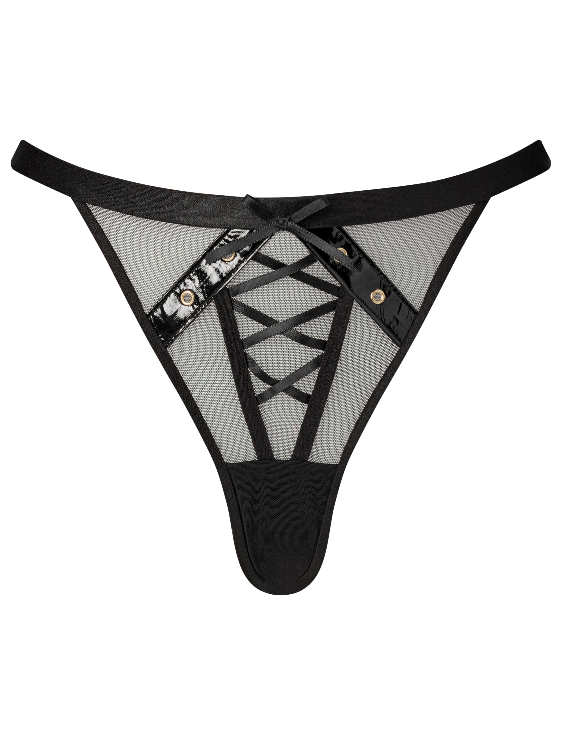 Ann Summers ثونغ الإغراء الخالد