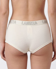 La Senza Remix Knockout Logo Hipster Panty