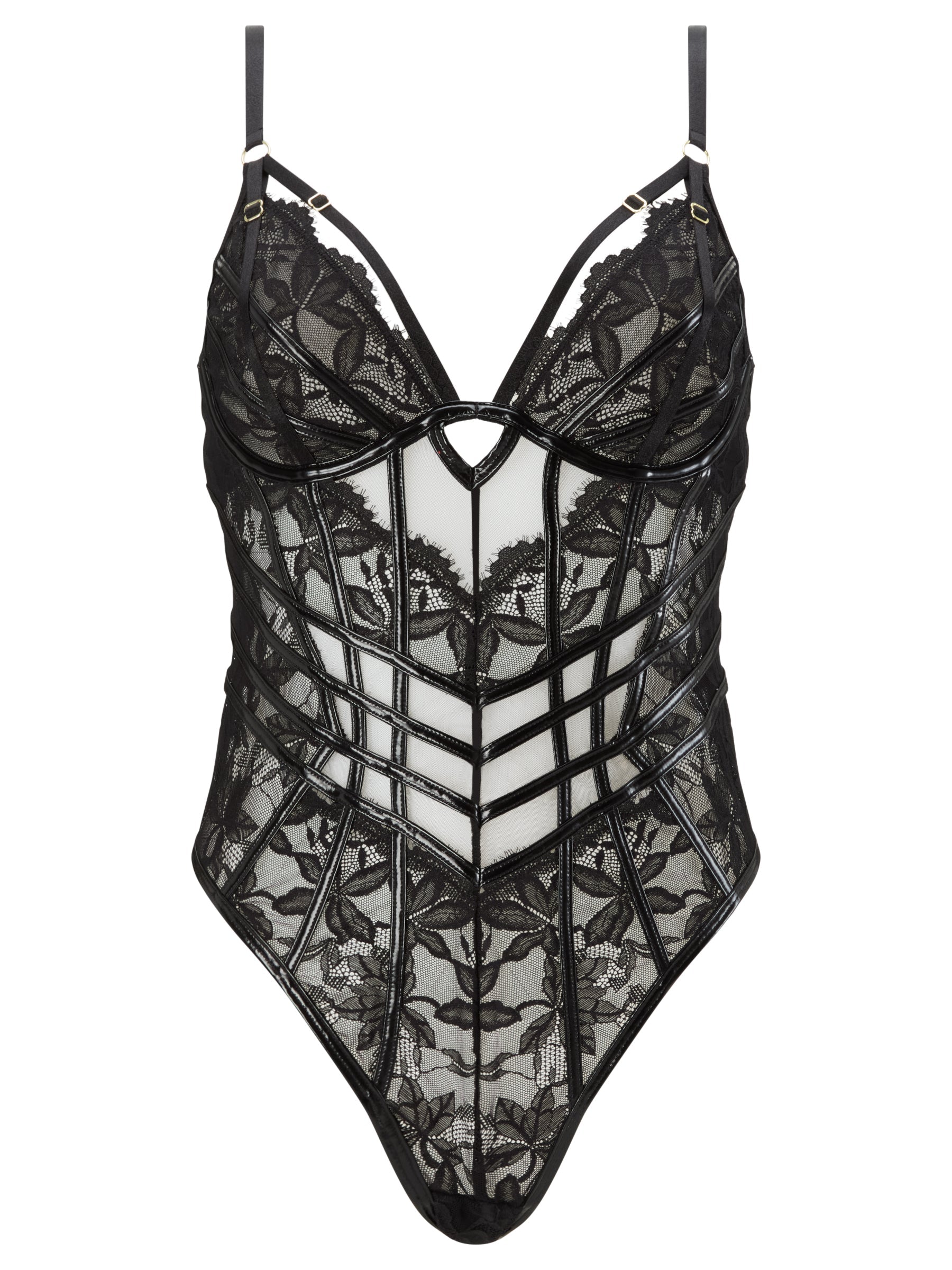 Ann Summers Heart Desires Body