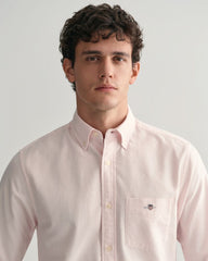 Regular Fit Classic Oxford Shirt