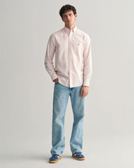 Regular Fit Classic Oxford Shirt