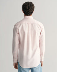 Regular Fit Classic Oxford Shirt