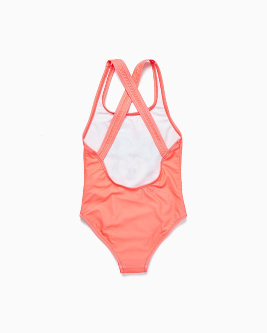 Swimsuit Uv 80 Protection For Girls 'Minnie'