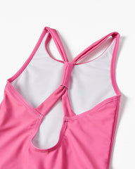 Swimsuit Uv 80 Protection For Girls 'Tweety'