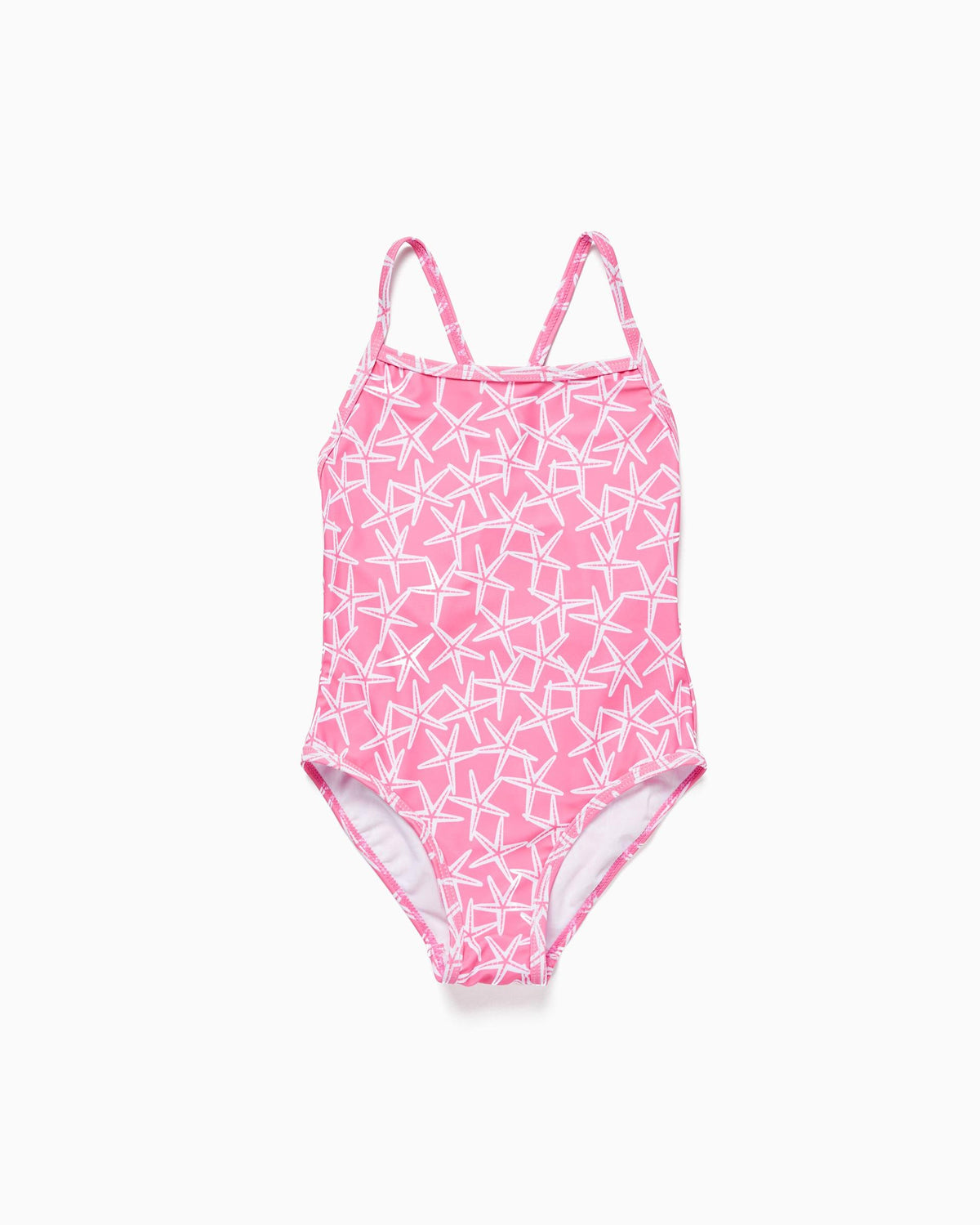 Swimsuit For Girls 'Starfish'
