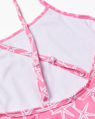 Swimsuit For Girls 'Starfish'