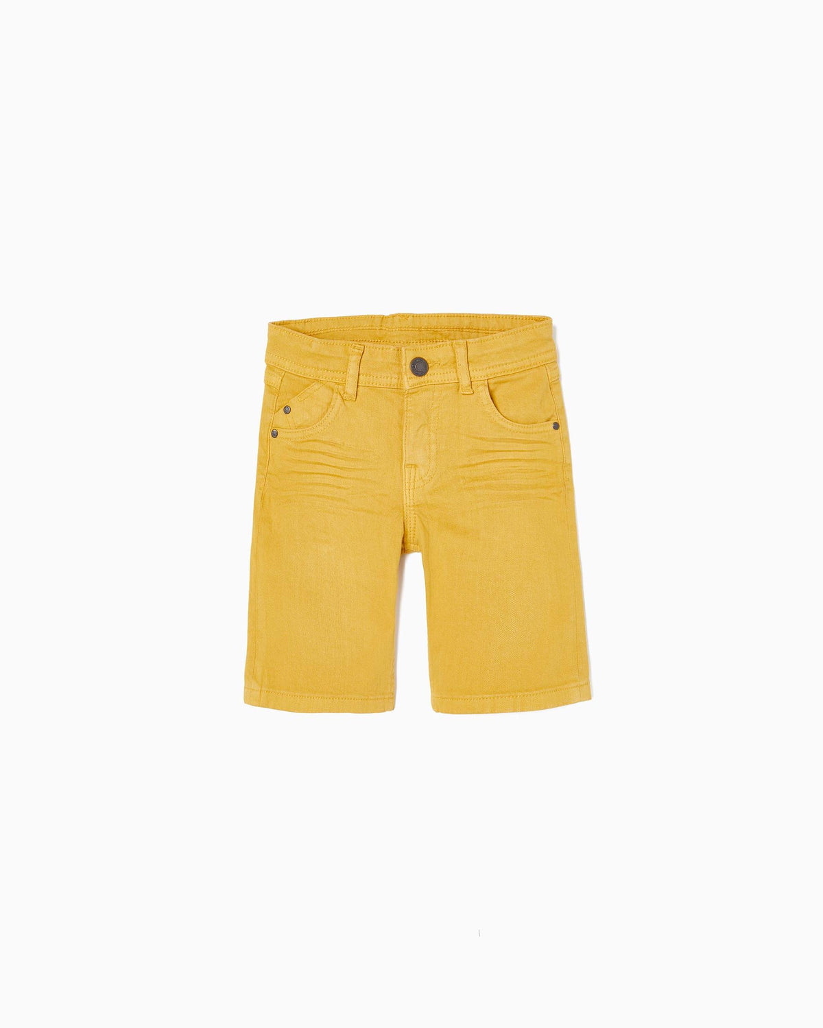 Zippy Short Bermuda