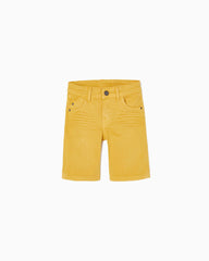 Zippy Short Bermuda