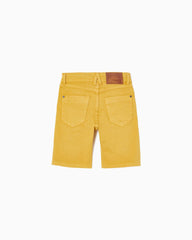 Zippy Short Bermuda